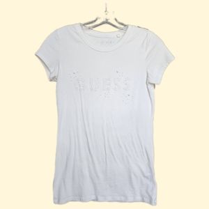 Off-White Guess T- Shirt